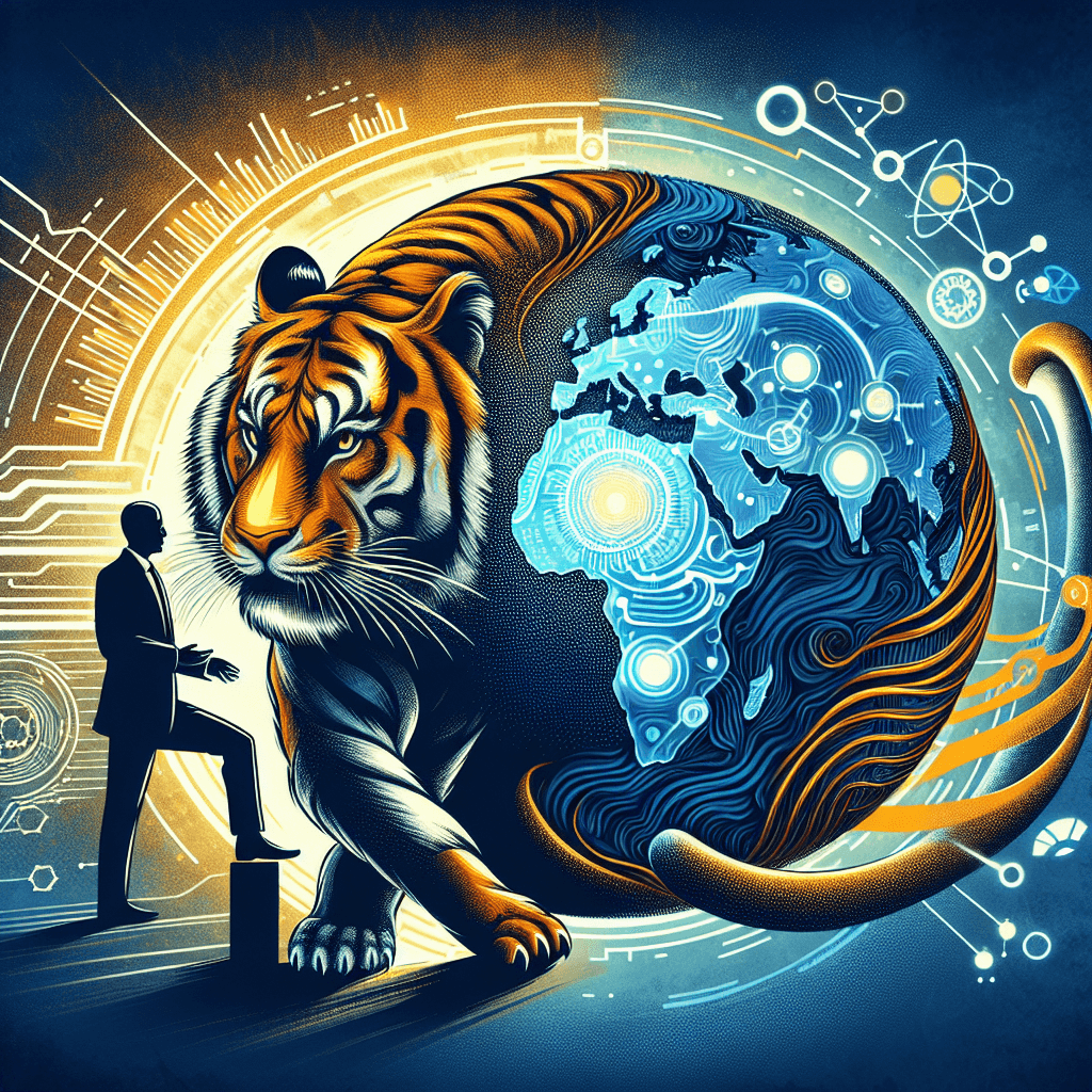 Tata Group Teams Up with OpenAI to Supercharge India's AI Ambitions