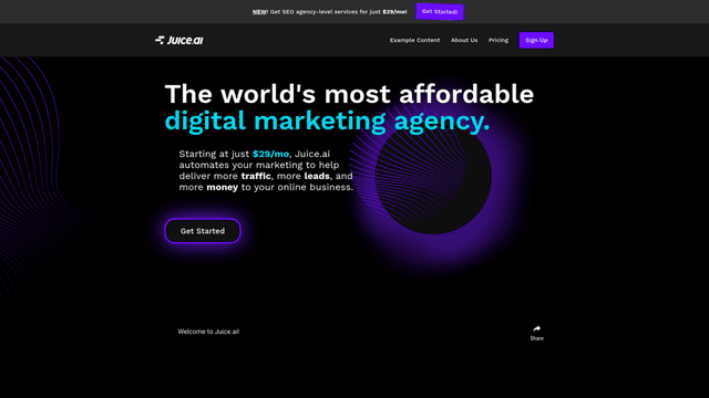 Thumbnail image for Juice