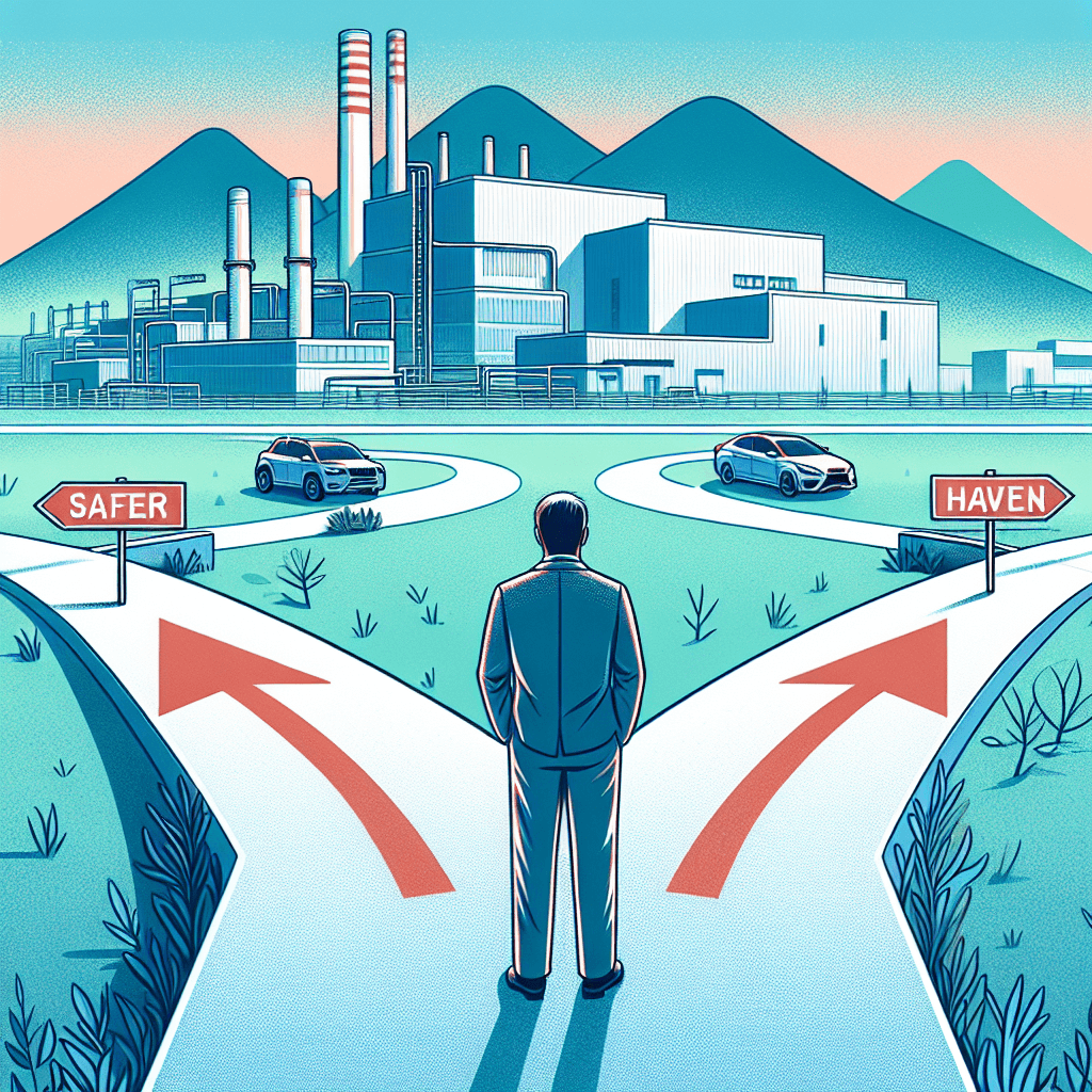 Should You 'Run for the Hills' From Tesla Stocks? Top Investor Speaks!