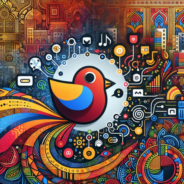 Can Duolingo Stand Its Ground in India's Thriving AI Translation Era?