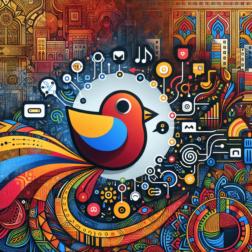 Can Duolingo Stand Its Ground in India's Thriving AI Translation Era?