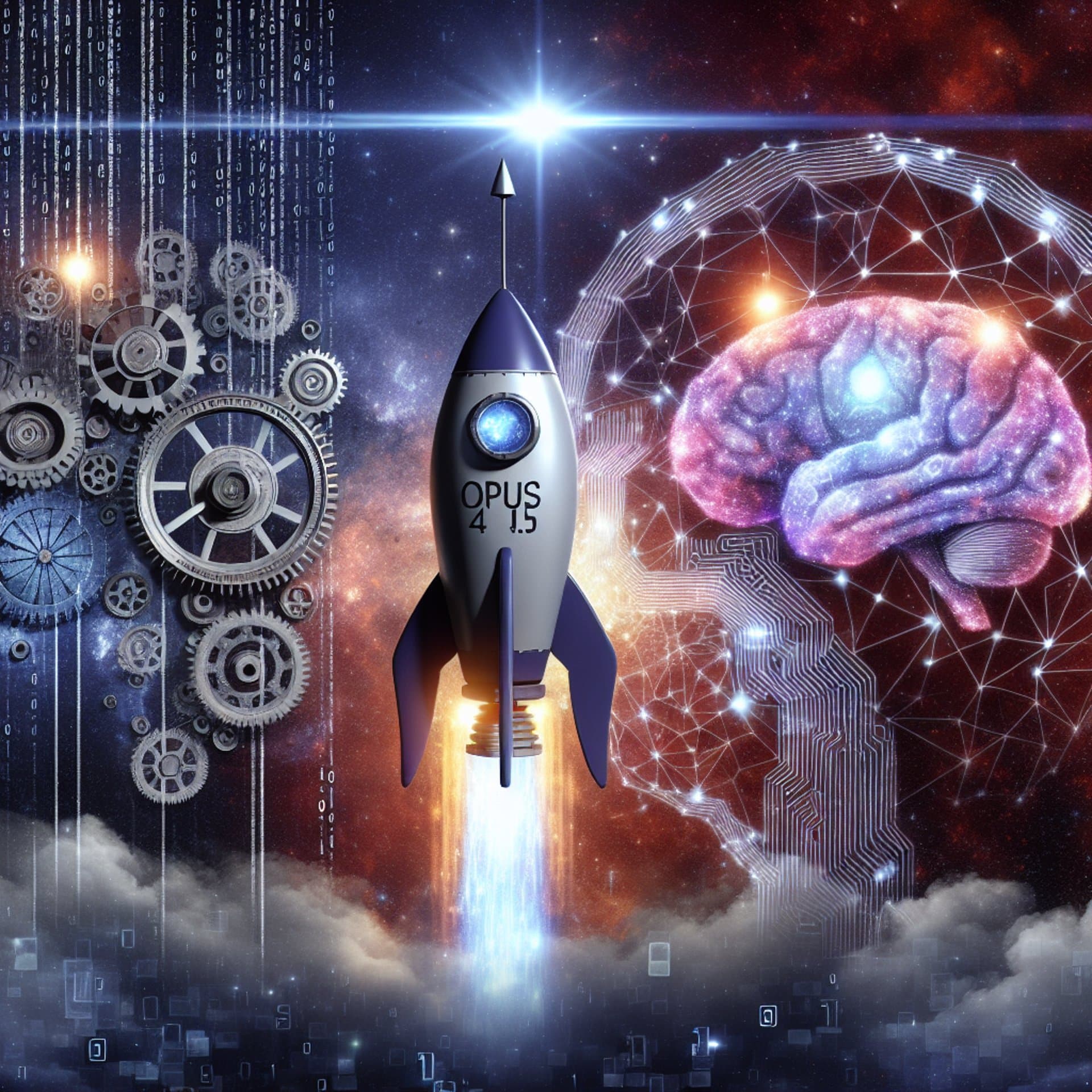 Anthropic Launches Claude Opus 4.5: Elevating Token Efficiency and Memory Management