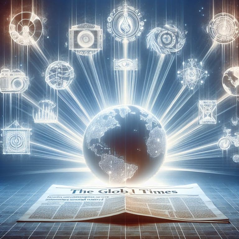 The Edge Malaysia Unveils Eight Key Global Issues Poised to Redefine 2026