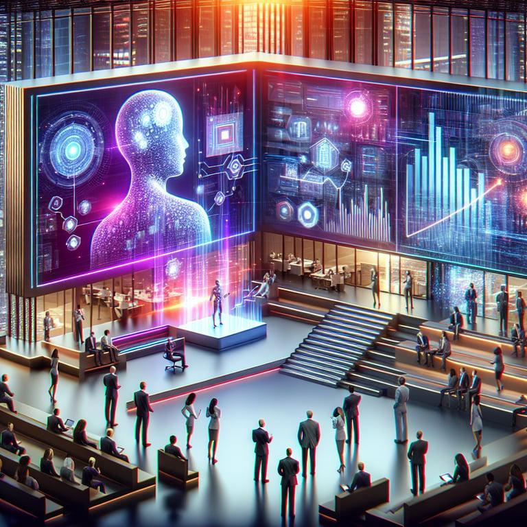 Banner for SAP Unveils Game-Changing Business AI Strategy at Sapphire 2025