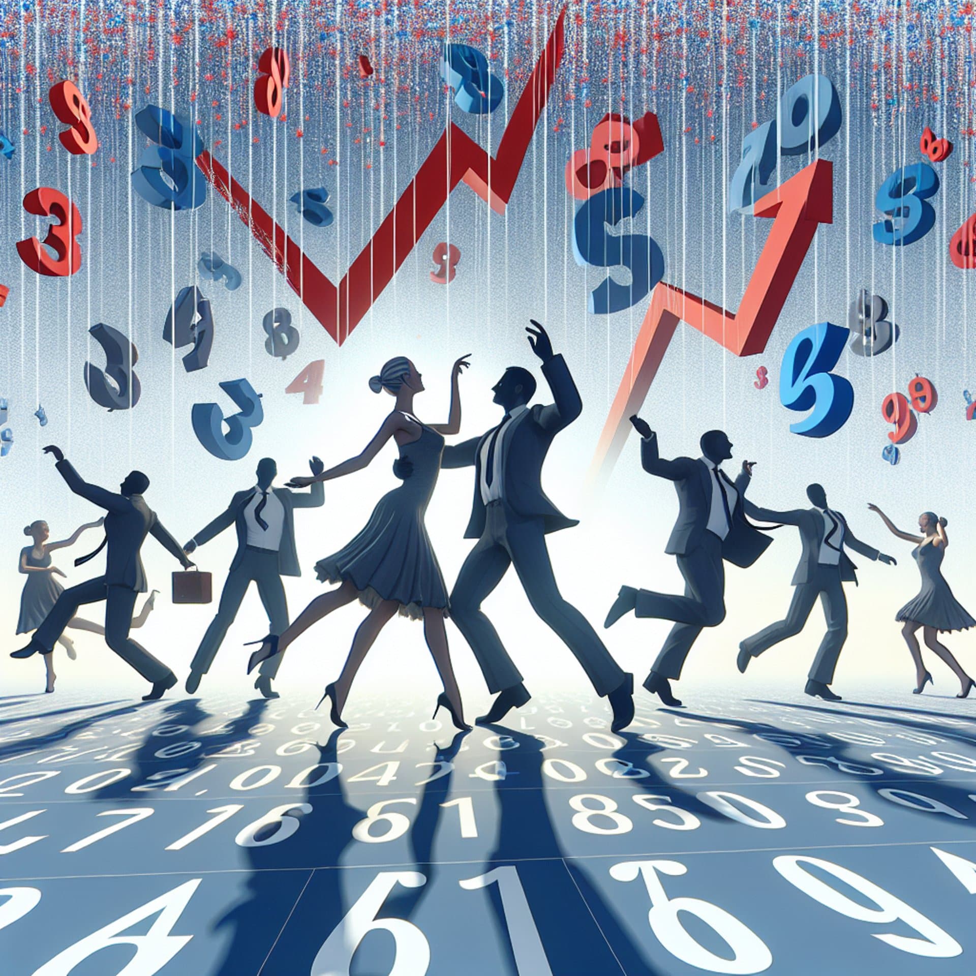 Duterte vs. Marcos: A Tumultuous Tango That Tumbled Approval Ratings