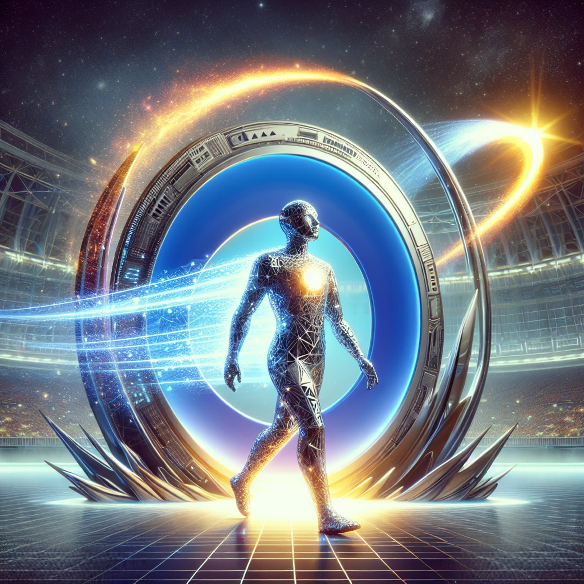 Perplexity AI Enters the Browser Arena with Comet