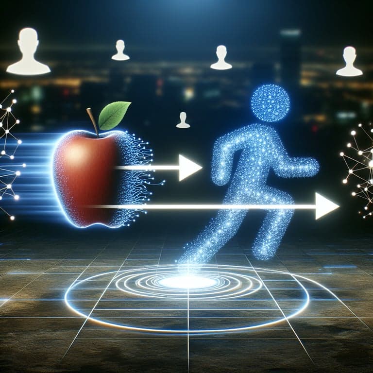 Apple's AI Executive Ruoming Pang Jumps Ship to Meta!