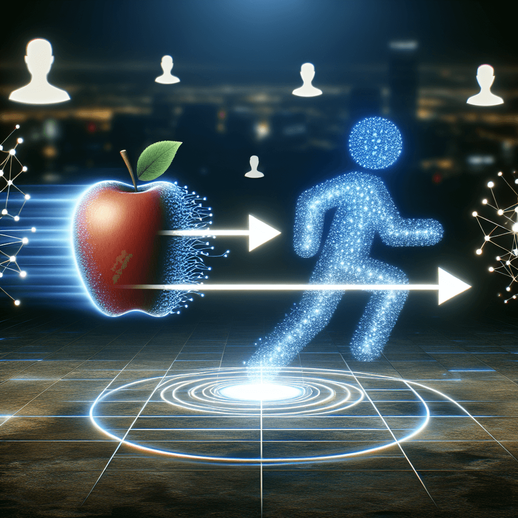 Apple's AI Executive Ruoming Pang Jumps Ship to Meta!