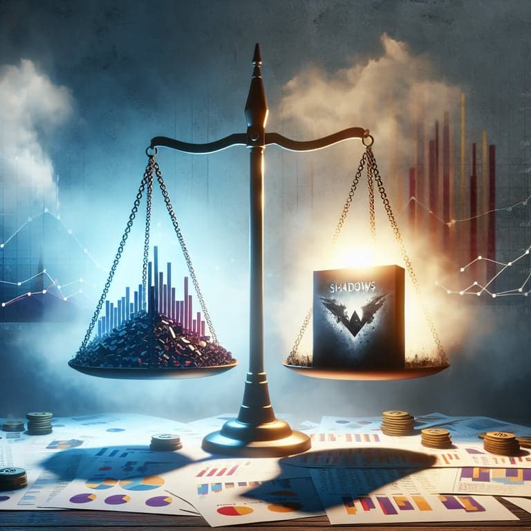 Ubisoft's Future Hangs in the Balance Amid Revenue Decline and Optimism for Assassin's Creed: Shadows