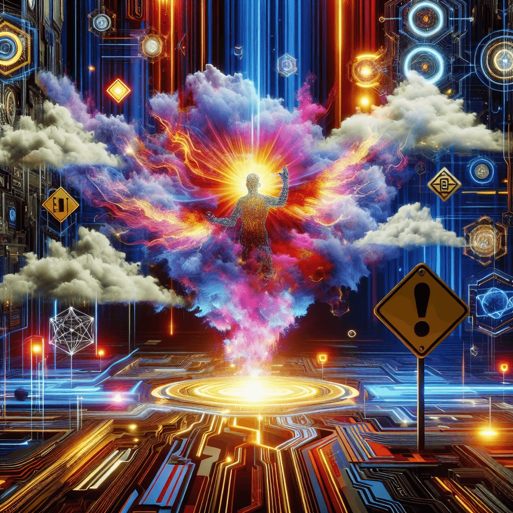 Anthropic Debuts Claude Mythos, a Cybersecurity Marvel—Too Risky for the Public