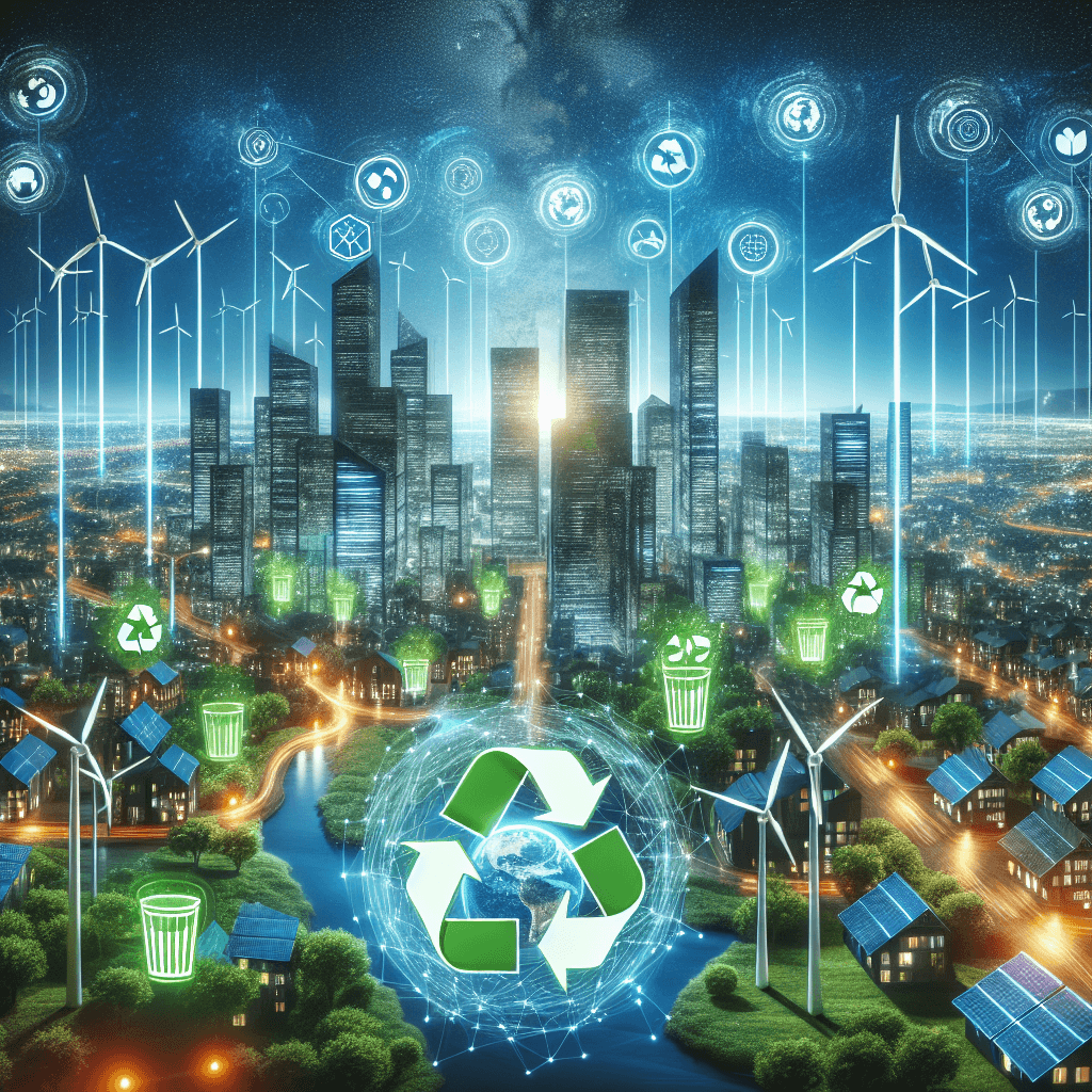 RackOm Powers Up Smart Cities with Eco-Friendly Network Solutions