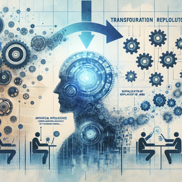 Akash Ambani Predicts AI Revolution: Jobs Transformed, Not Replaced!