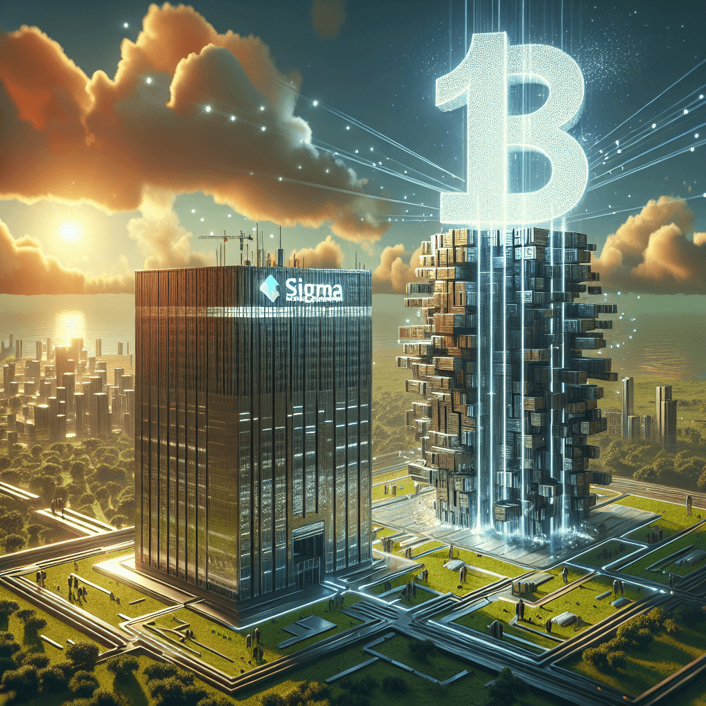 Sigma Computing Breaks Ground with $200M Funding, Valued at $1.5B!