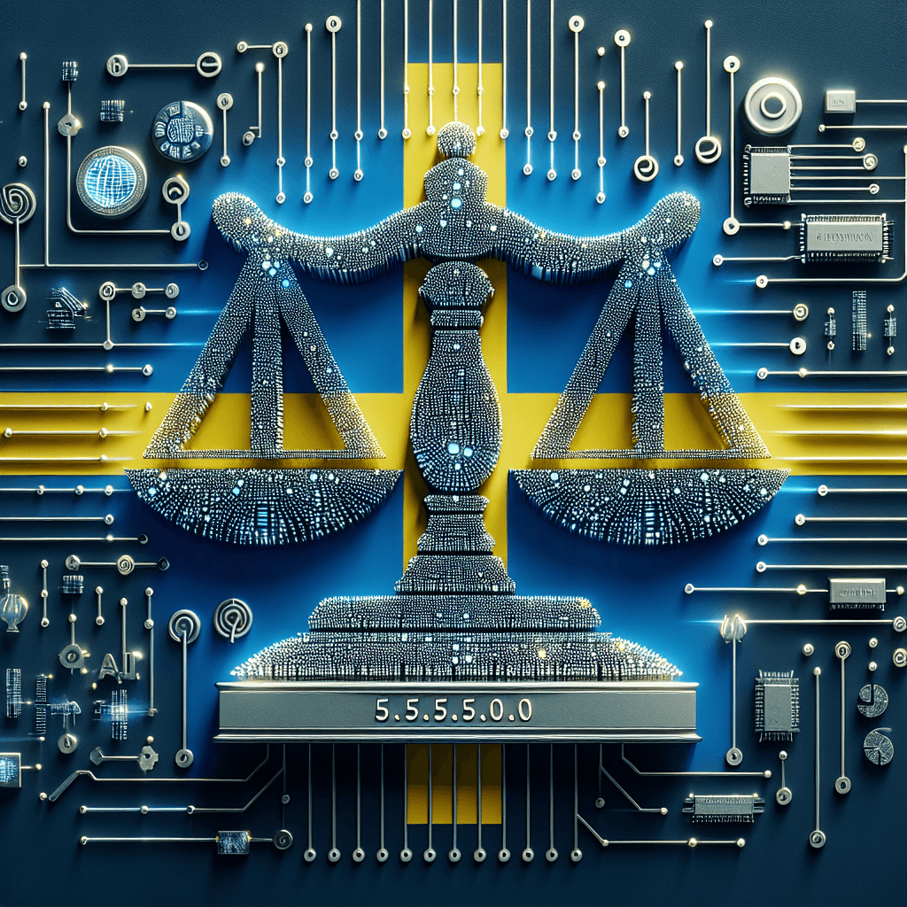 Swedish AI Legaltech Startup Legora Surges to a $5.55 Billion Valuation!