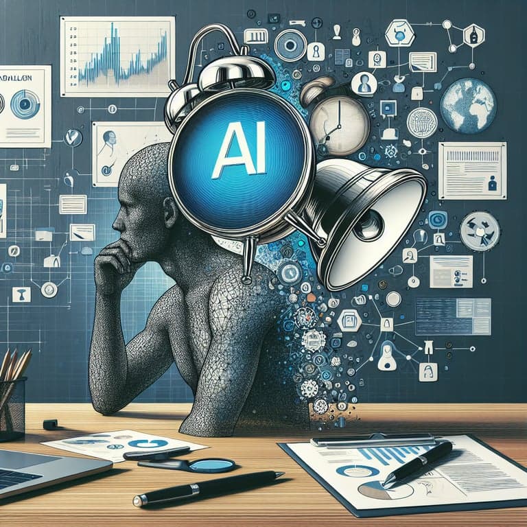 Anthropic's Chief Scientist Sends Alarm Bells on AI: A Call for Urgent Guardrails