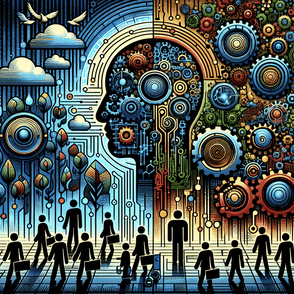 TikTok's Big Tech Shake-Up: Layoffs in Trust and Safety Amid AI Shift