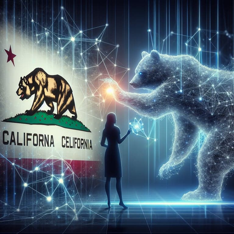 California Takes Aim at xAI Over Controversial Grok AI Model