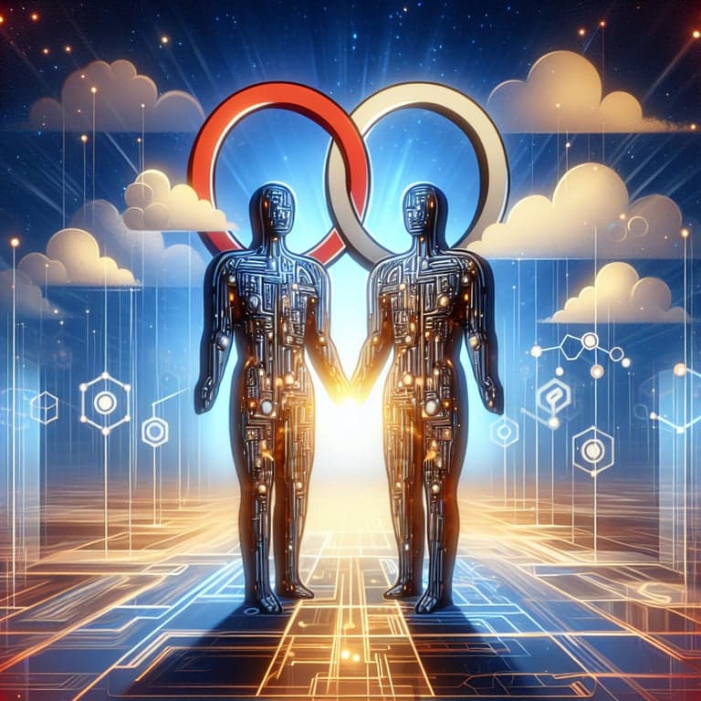 OpenAI Teams Up with Oracle for a $30 Billion Cloud Expansion