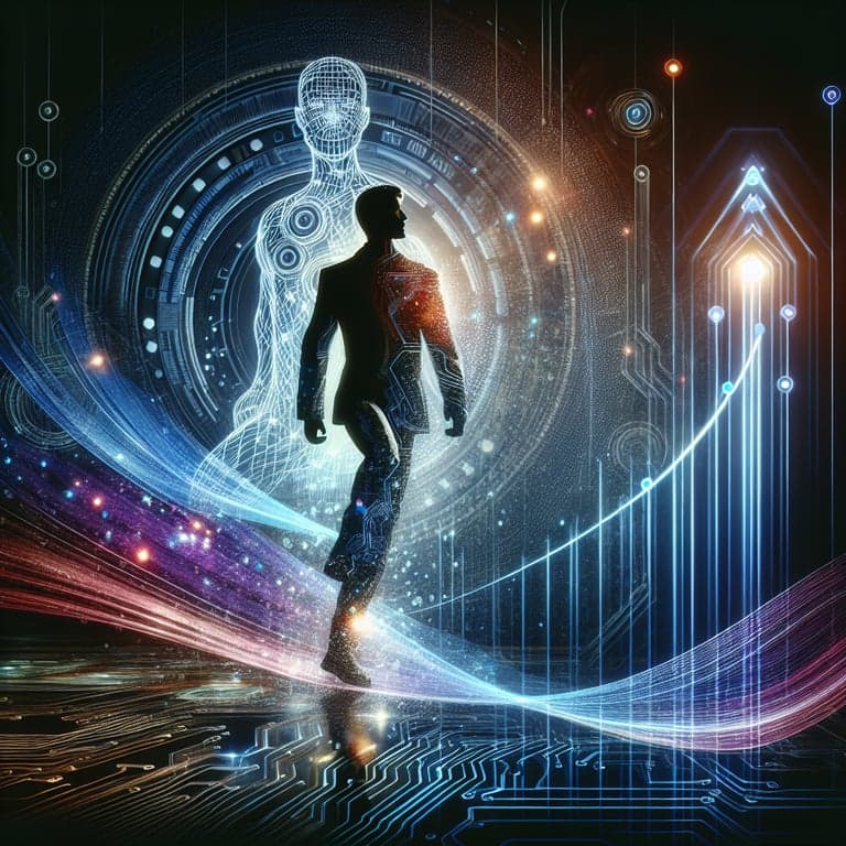 Alibaba's New AI Frontier: CEO Eddie Wu Takes Charge of Innovative Business Group