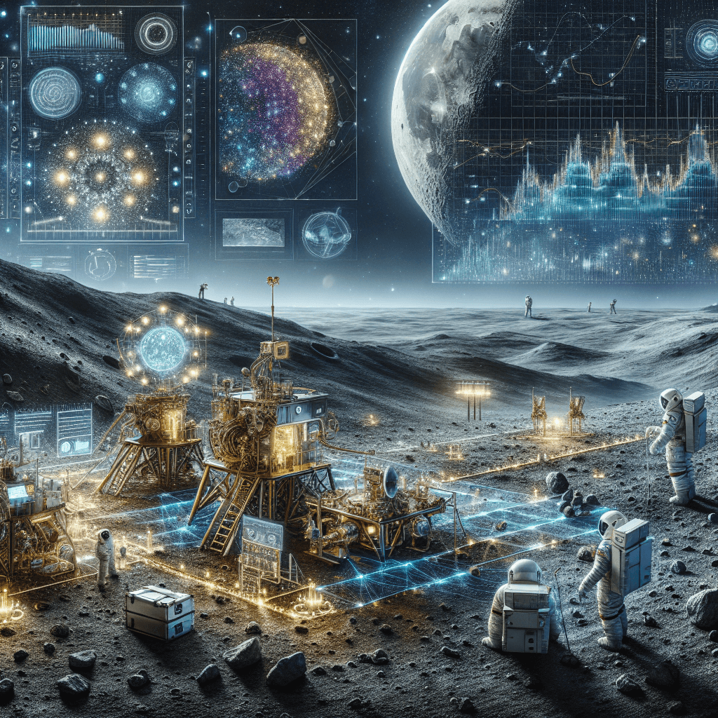NASA's Greatest Hurdles: Conquering the Lunar Night Challenges!