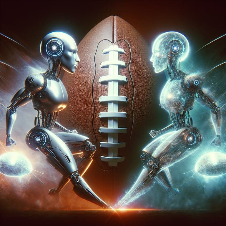 AI Feud Heats Up: OpenAI CEO Slams Anthropic's 'Dishonest' Super Bowl Ad