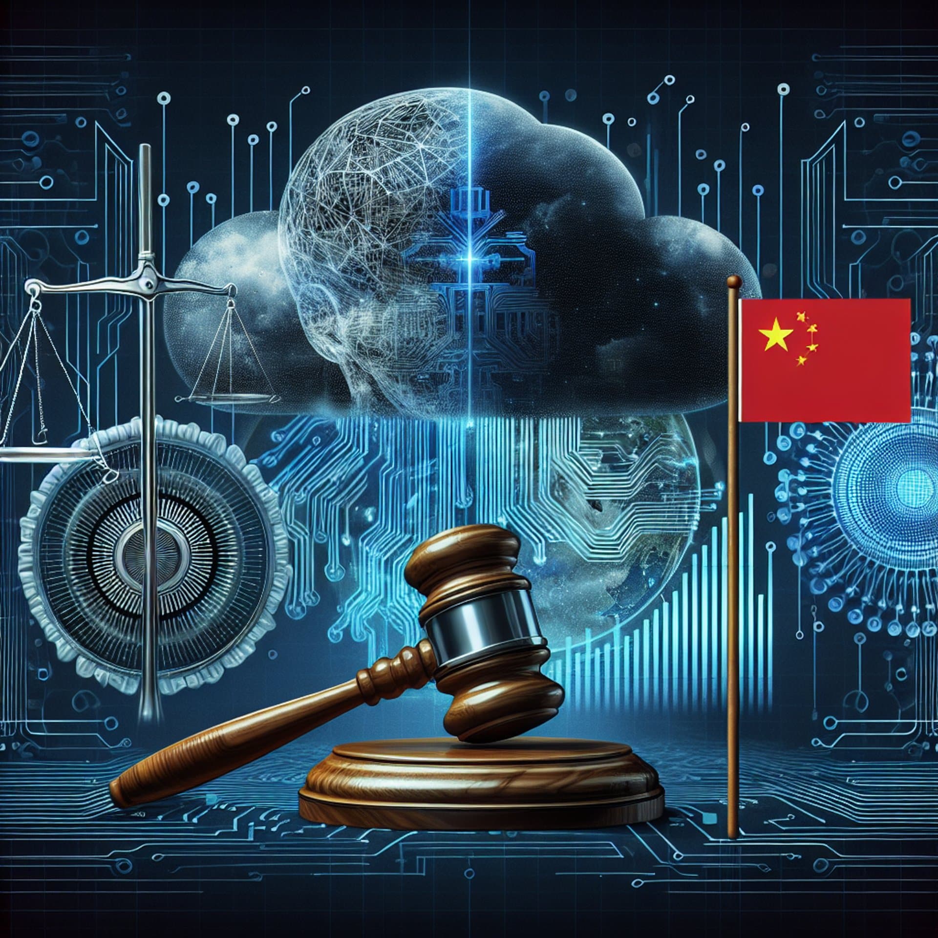 Sam Altman and OpenAI Under Legal Fire in India: What Does This Mean for the Future of AI?