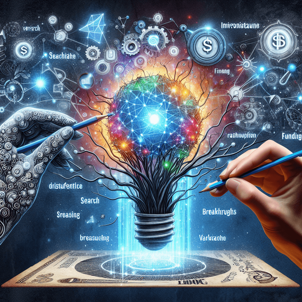 Perplexity AI Disrupts the Search Scene with $200M Raise and Jaw-Dropping $20B Valuation