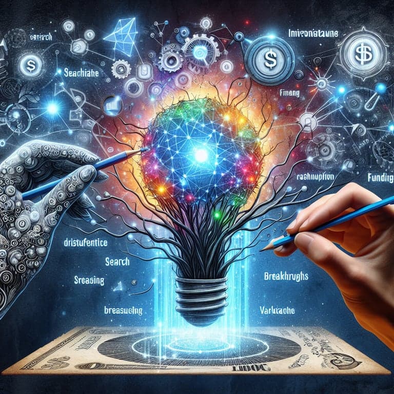 Perplexity AI Disrupts the Search Scene with $200M Raise and Jaw-Dropping $20B Valuation