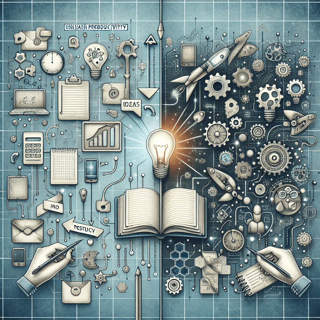 Unleash Productivity: How Perplexity AI Transforms Local Note-Taking