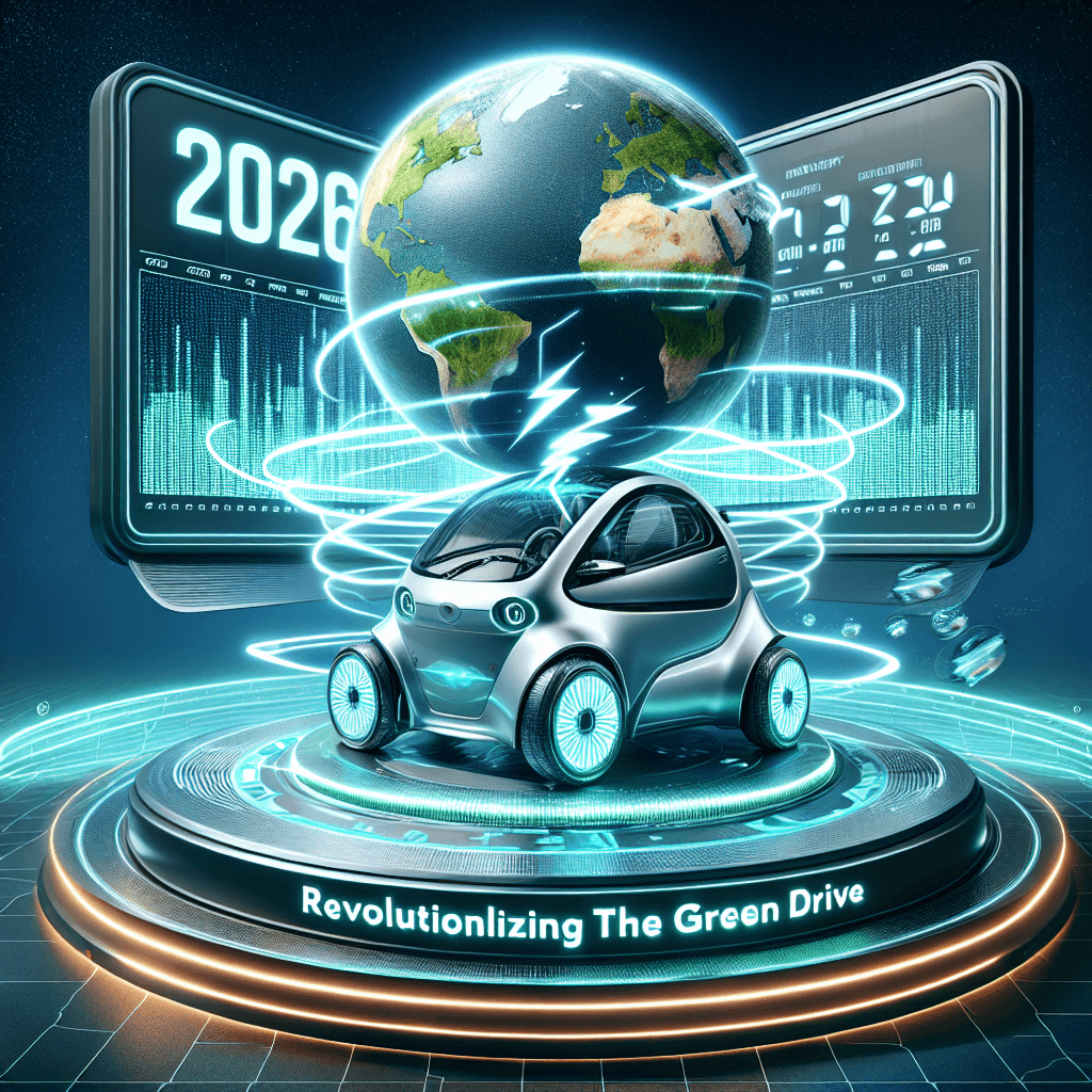 Tesla Teases Game-Changer: Affordable Model 2 Set to Revolutionize EV Market by 2026!