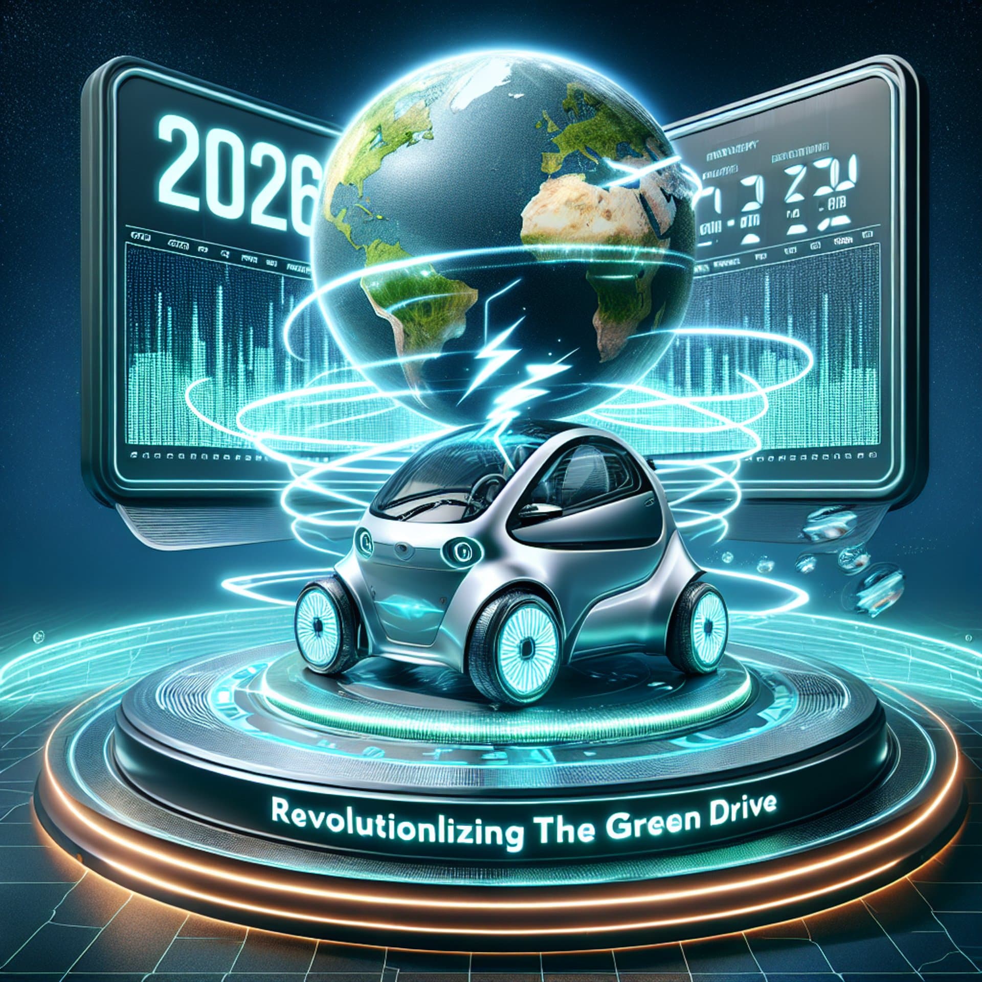 Tesla Teases Game-Changer: Affordable Model 2 Set to Revolutionize EV Market by 2026!