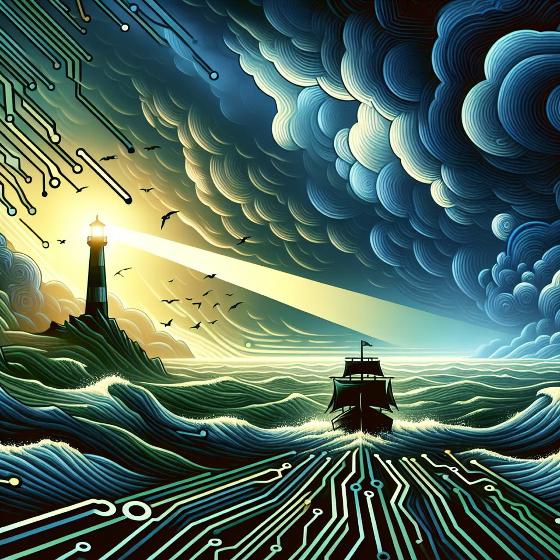 Meta's Menlo Park Layoffs: Navigating Tech's Turbulent Waters