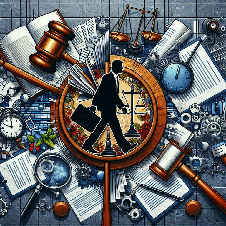 Elon Musk's Ultimatum to Federal Workers Spurs Legal Showdown