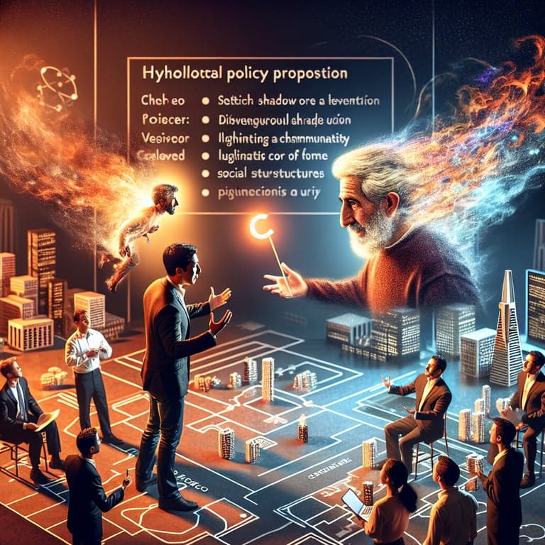 Elon Musk Throws Shade at Marc Benioff Over Proposition C – Sparks San Francisco Social Policy Debate!