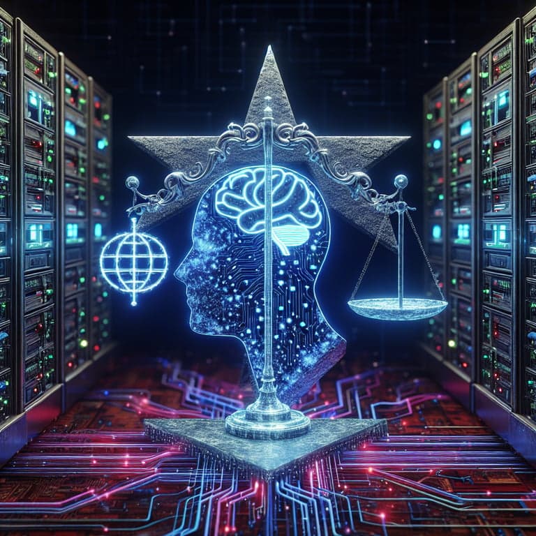 Texas AG Ken Paxton Takes on Meta and Character.AI Over Deceptive AI Mental Health Claims