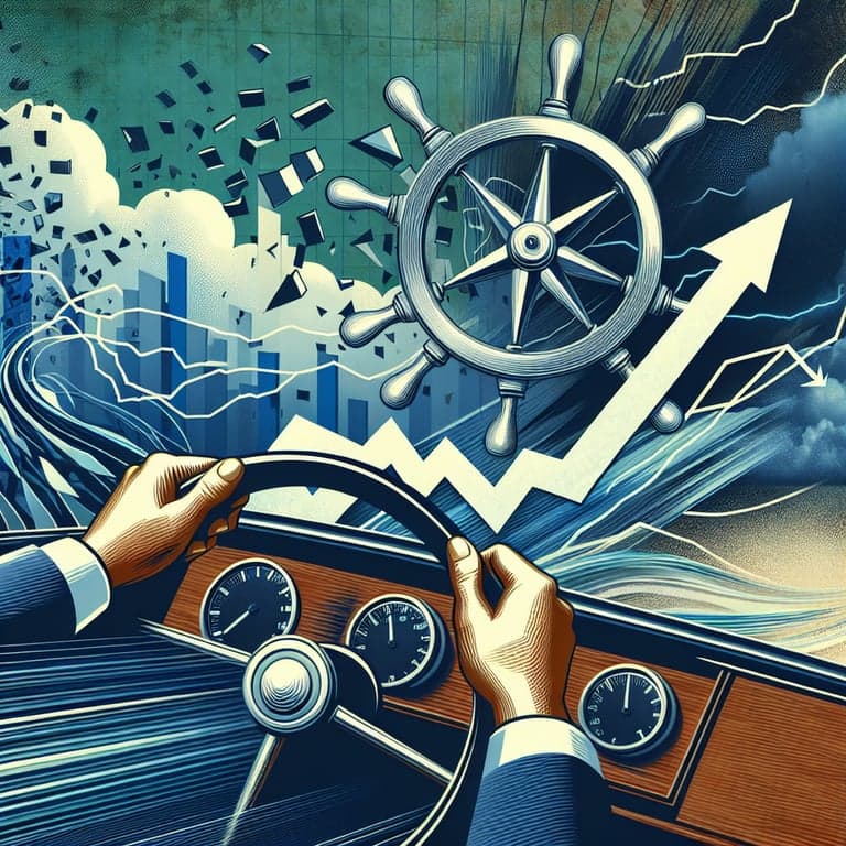 Tesla Earnings Plummet as Musk Shifts Focus Amid Political Backlash