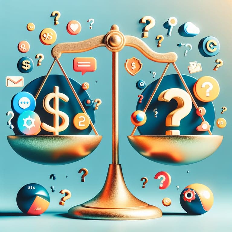 Is Perplexity Pro Worth Your $20? Exploring the Subscription Perks!