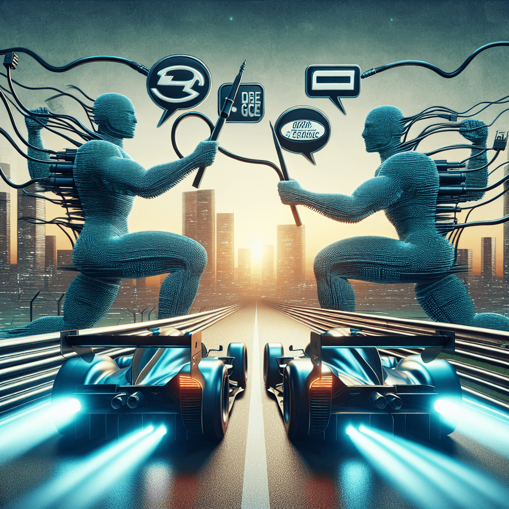 Nissan and Honda Rev Up Merger Talks - Can They Overtake Tesla?