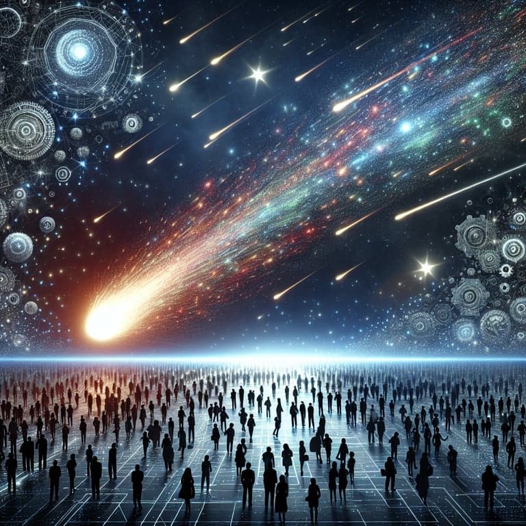 Perplexity's New Comet Browser: A Free AI Productivity Revolution!