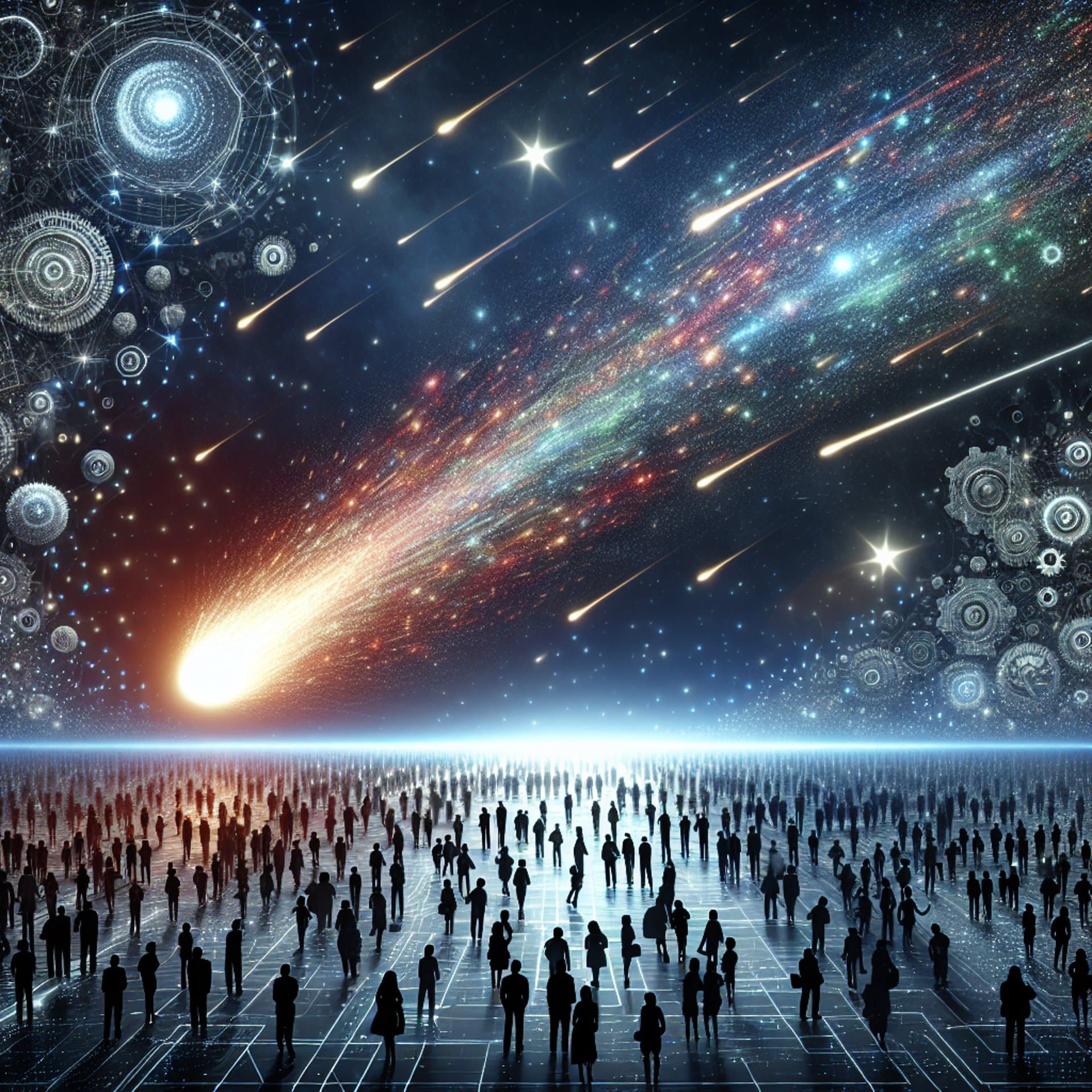 Perplexity's New Comet Browser: A Free AI Productivity Revolution!