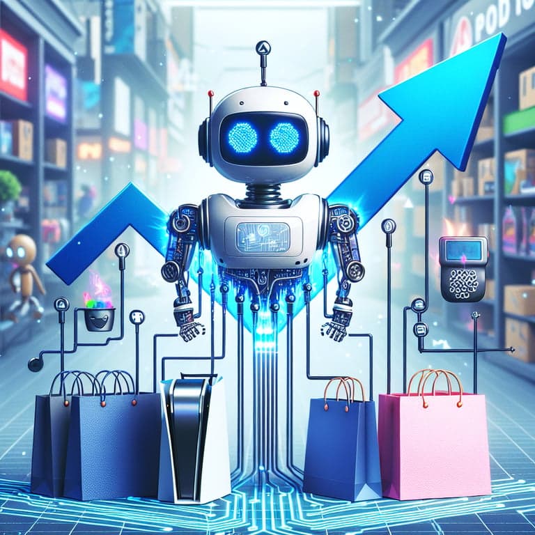 How AI Tools Helped Save on PS5 Purchases Ahead of Price Hike