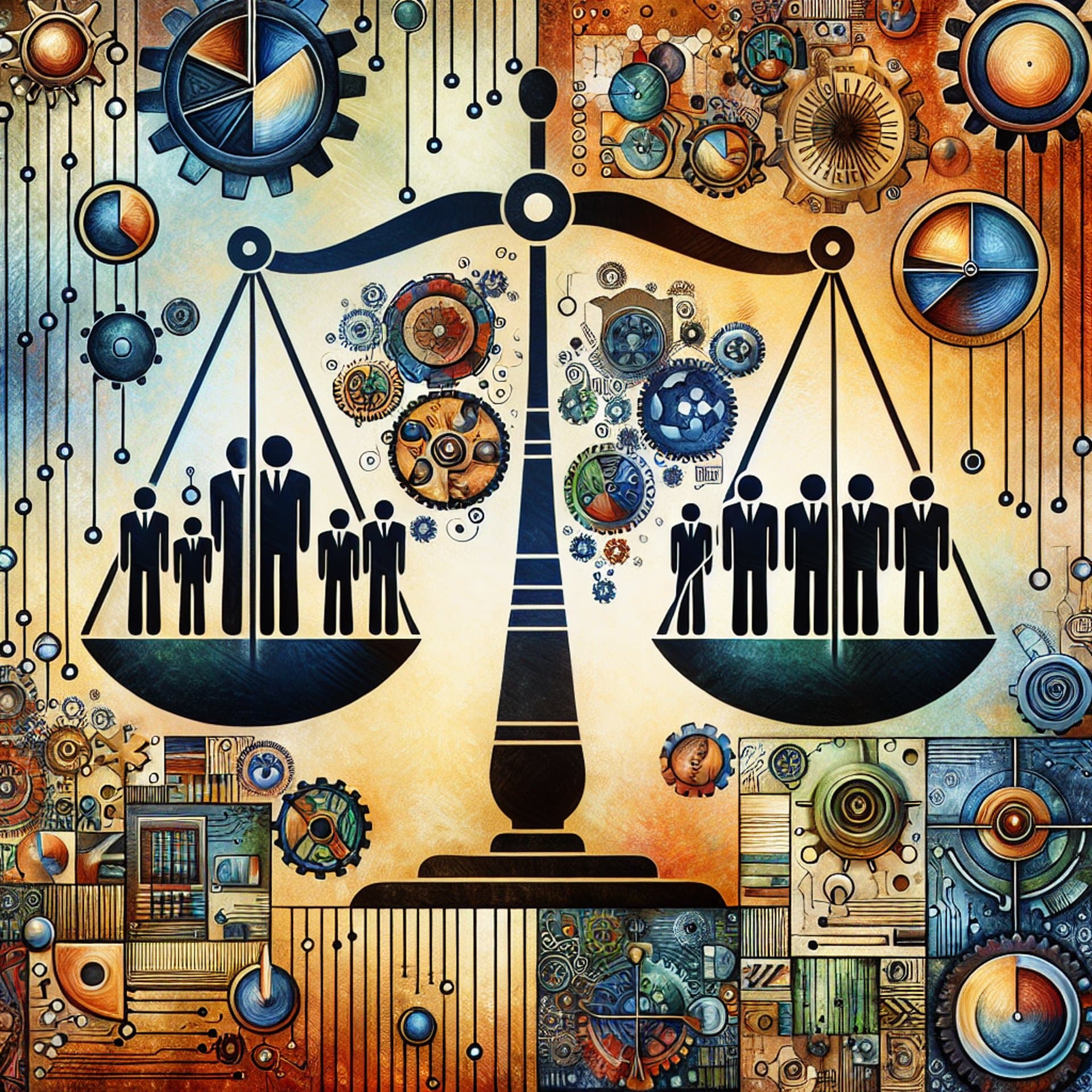 Kickstarter's Labor Triumph: Striking a Balance in Tech