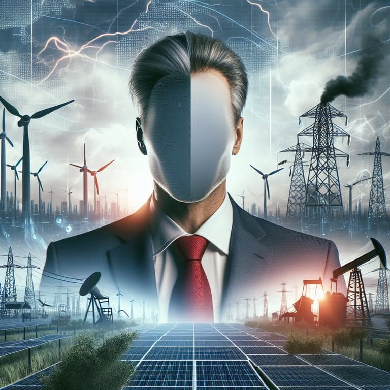 Elon Musk Takes on Trump's 'Big Beautiful Bill': A Renewable Energy Showdown