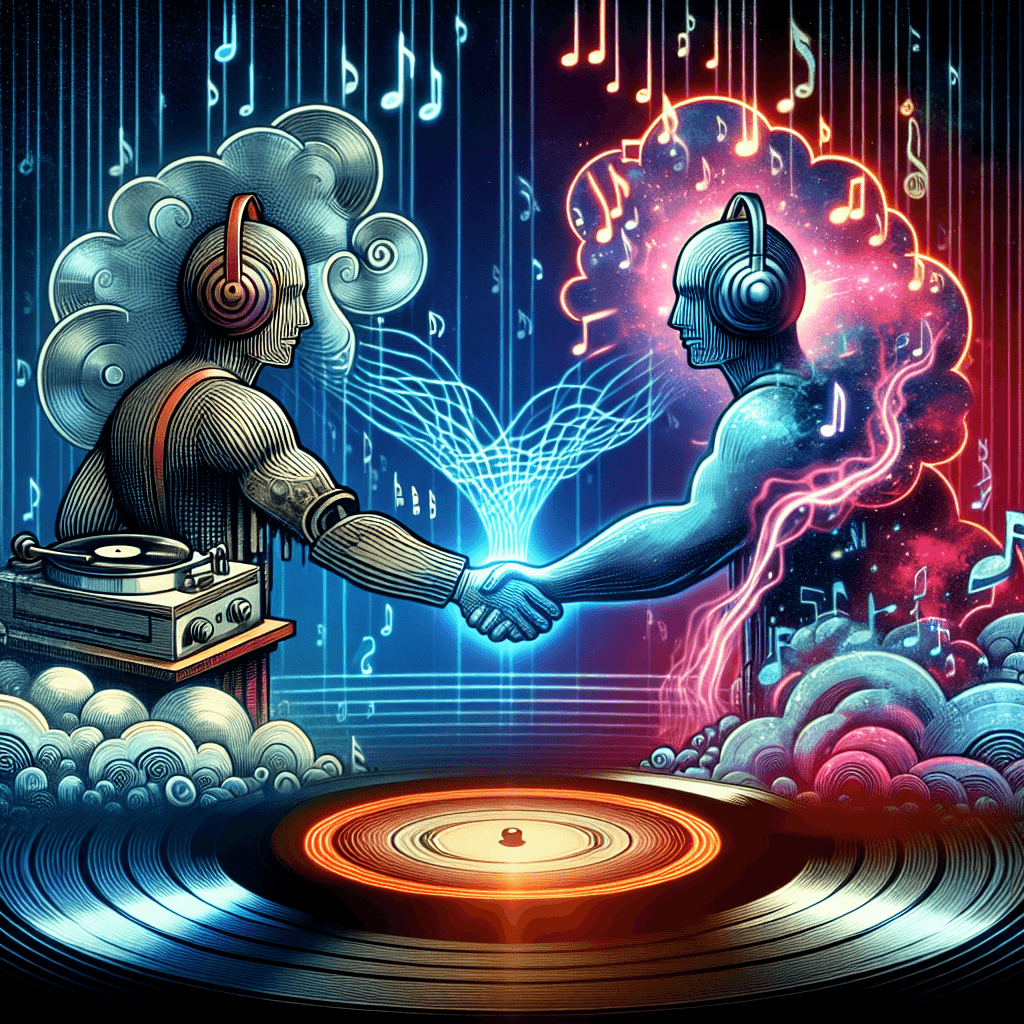 UMG & Amazon Music Join Forces on 'Streaming 2.0': A New Era of Music Licensing!