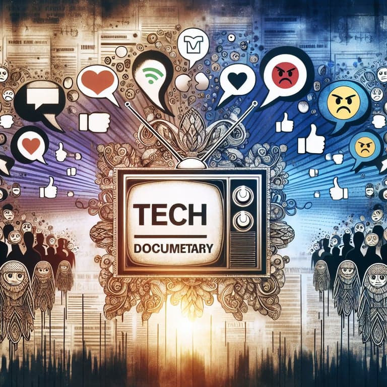 BBC Unveils Controversial Elon Musk Documentary Amidst Public Outcry