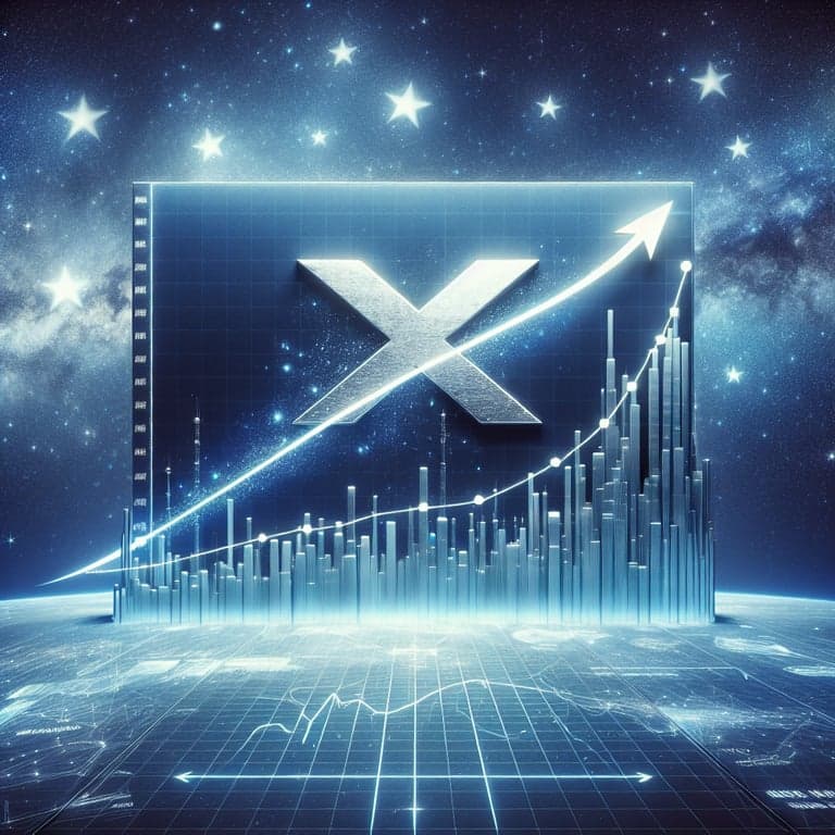 SpaceX Aims for the Stars with Historic $1.5 Trillion IPO!