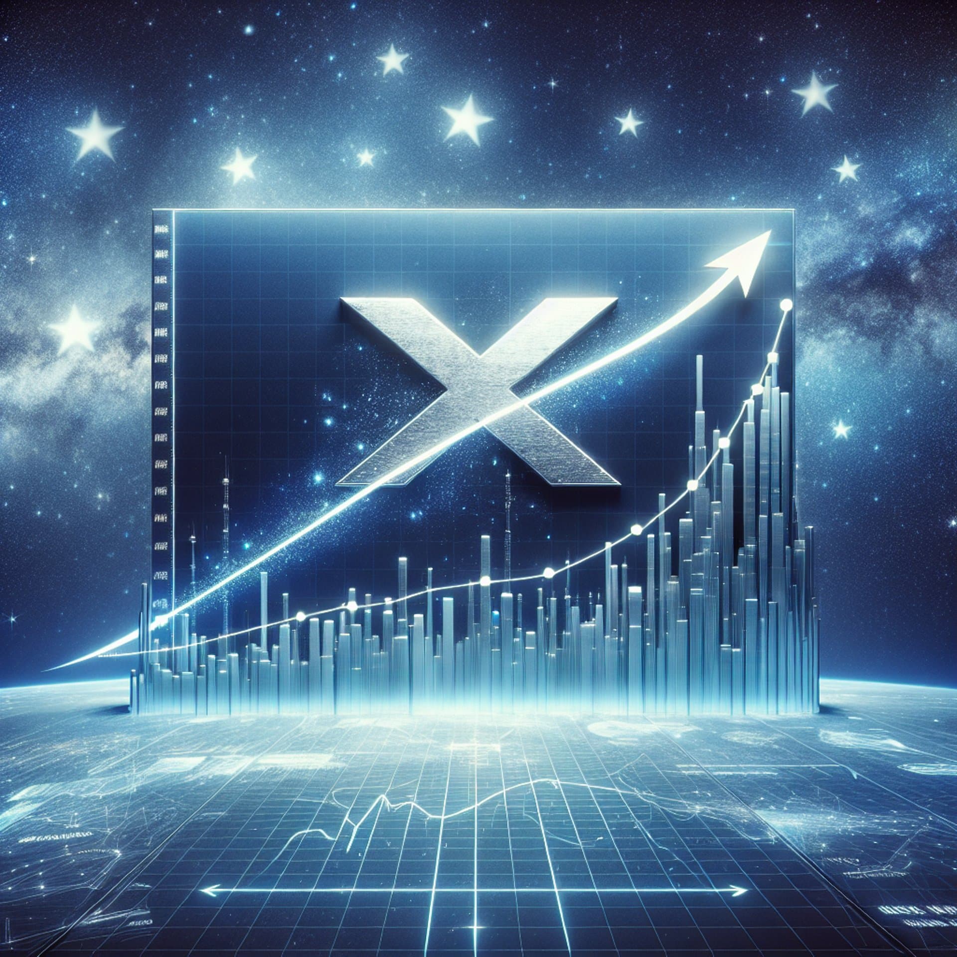 SpaceX Aims for the Stars with Historic $1.5 Trillion IPO!