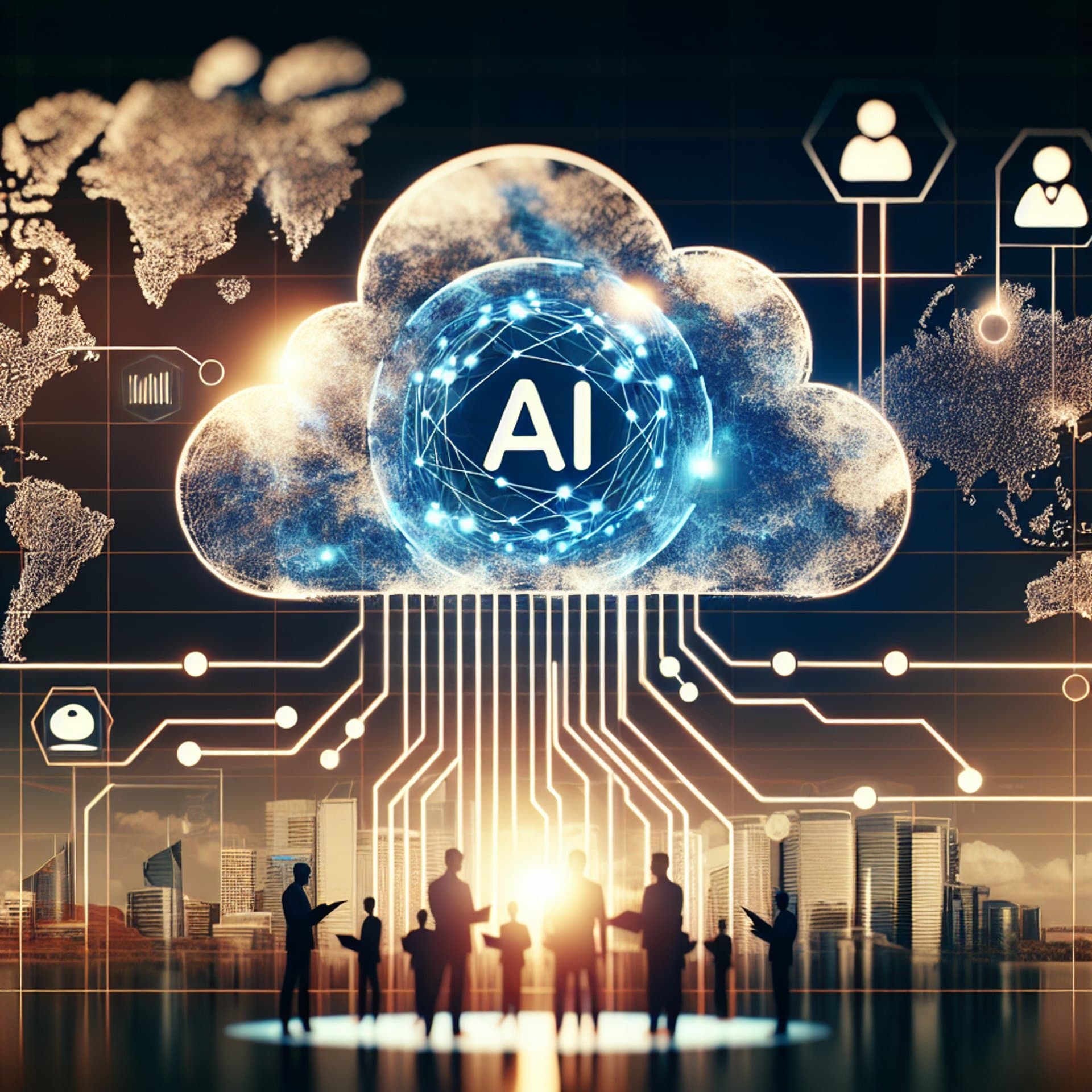 Microsoft Seals $9.7 Billion AI Cloud Deal with Australia’s IREN