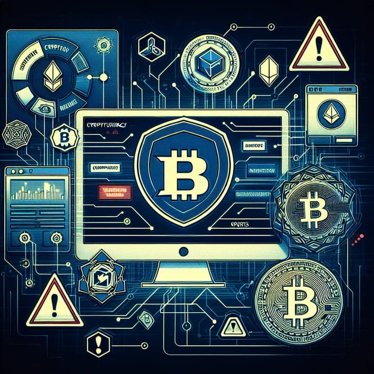 Vancouver Canucks X Account Hacked: Crypto Scam Strikes Again!