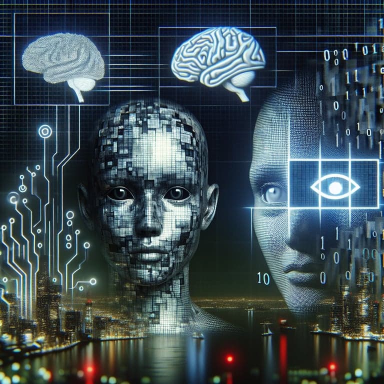 Deepfakes & Digital Deception: How AI is Shaping 2026's Reality